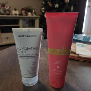 doTERRA Skincare Duo